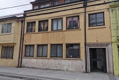 DEPARTAMENTO EN VENTA 1er 2do y 3er piso EN CONCEPCIÓN